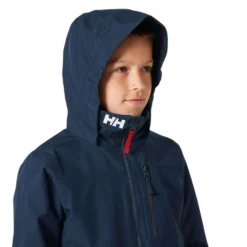 Kids' Jr Crew Midlayer Jacket 2.0 -Columbia Store 41821 597 feature1