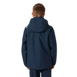 Kids' Jr Crew Midlayer Jacket 2.0 -Columbia Store 41821 597 onbody2