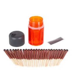 LIFESYSTEMS Stormproof Matches -Columbia Store 42230 stormproof matches 2