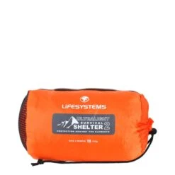 LIFESYSTEMS Ultralight Survival Shelter 2 11 LIFESYSTEMS Ultralight Survival Shelter 2 -Columbia Store 42330 ultralight survival shelter 2