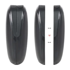 LIFESYSTEMS Dual-Palm Rechargeable Hand Warmers -Columbia Store 42462 dual palm hand warmers 3