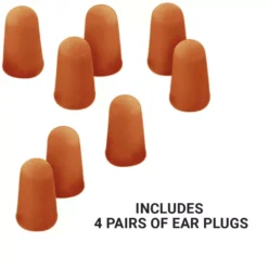 GO TRAVEL Super Soft Ear Plugzzz 11 GO TRAVEL Super Soft Ear Plugzzz -Columbia Store 428.101 e