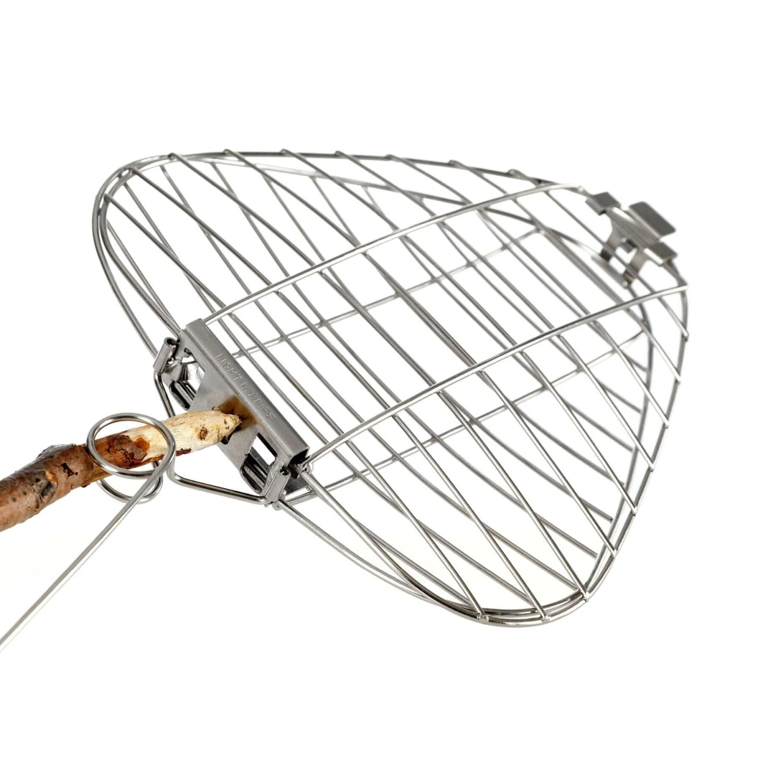 Light My Fire Grandpa's Firegrill 3 Light My Fire Grandpa's Firegrill