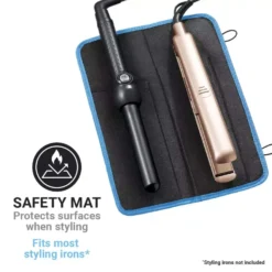 GO TRAVEL Dual Purpose Heat Proof Pouch 10 GO TRAVEL Dual Purpose Heat Proof Pouch -Columbia Store 432.101 d