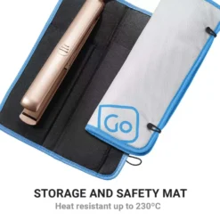 GO TRAVEL Dual Purpose Heat Proof Pouch 11 GO TRAVEL Dual Purpose Heat Proof Pouch -Columbia Store 432.101 e