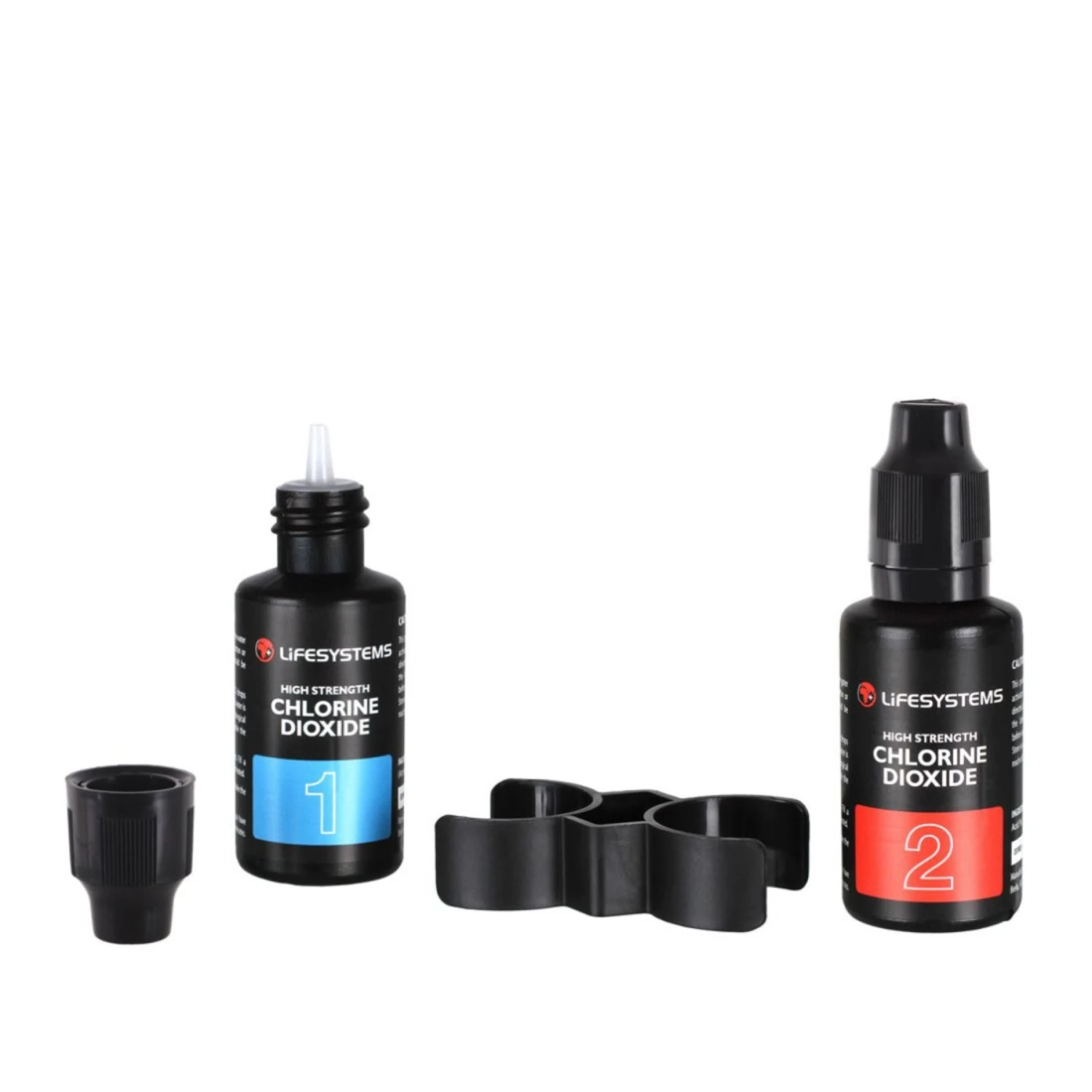 LIFESYSTEMS Chlorine Dioxide Water Purification Drops 5 LIFESYSTEMS Chlorine Dioxide Water Purification Drops - Image 3