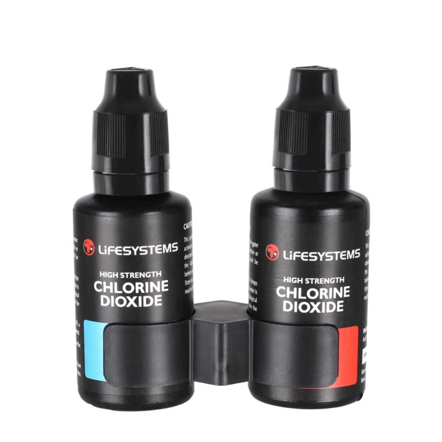 LIFESYSTEMS Chlorine Dioxide Water Purification Drops 6 LIFESYSTEMS Chlorine Dioxide Water Purification Drops - Image 4
