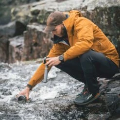 LIFESYSTEMS Water Filter + Purifier Bottle -Columbia Store 44030 water filter purifier bottle 10 586df05b 9876 4606 afc6 78b420cd4e79