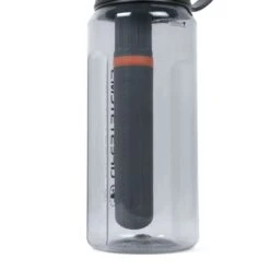 LIFESYSTEMS Water Filter + Purifier Bottle -Columbia Store 44030 water filter purifier bottle 12