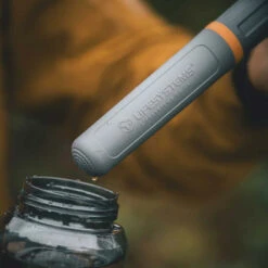 LIFESYSTEMS Water Filter + Purifier Bottle -Columbia Store 44030 water filter purifier bottle 6 0846e0c8 781d 4cd8 a93a 25de111ea9c2