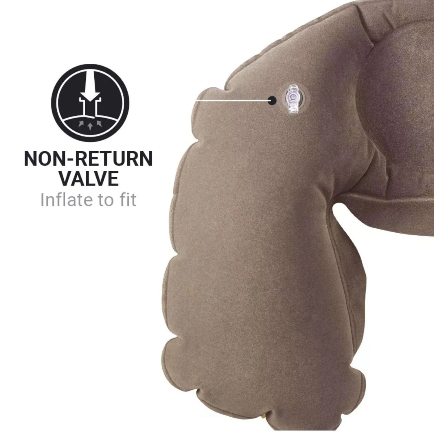 GO TRAVEL Classic Travel Snoozer 6 GO TRAVEL Classic Travel Snoozer - Image 4