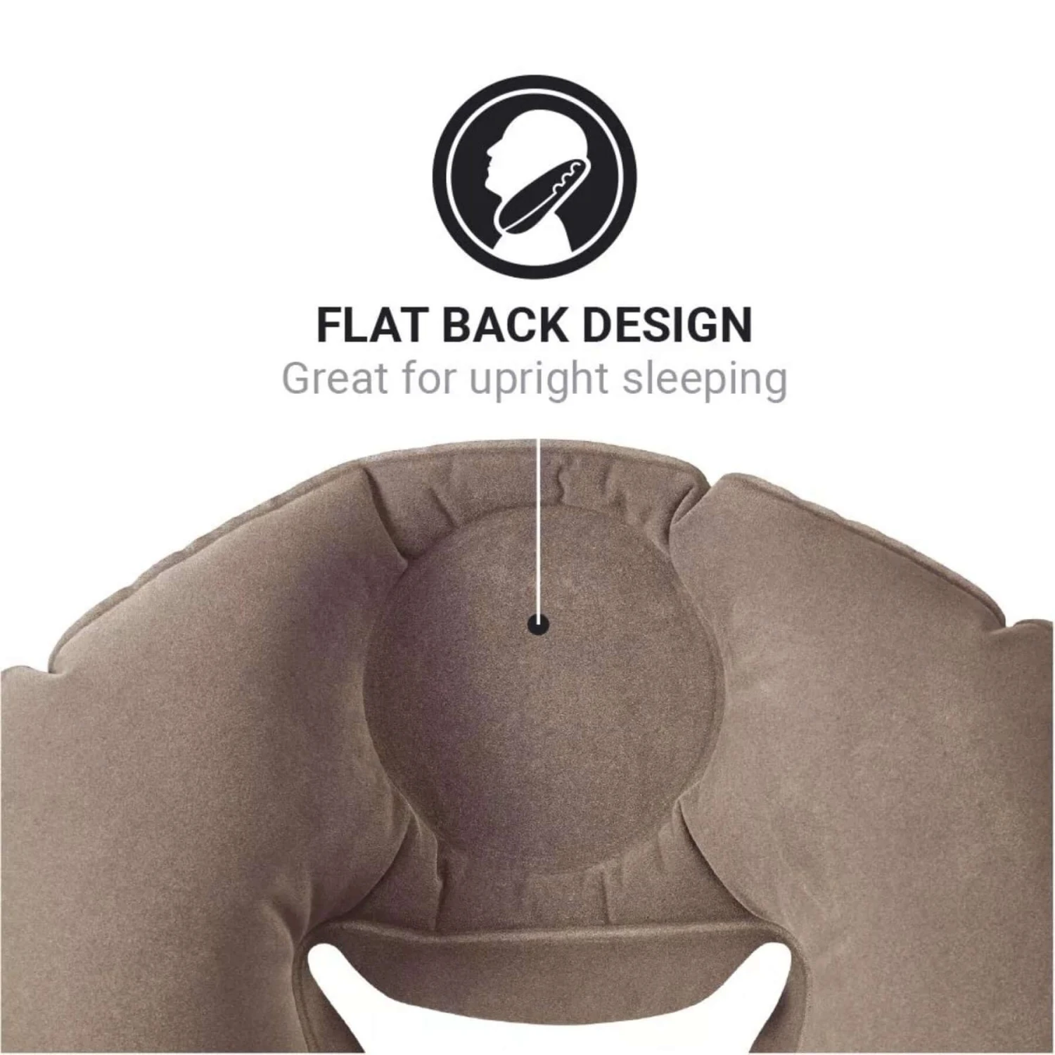 GO TRAVEL Classic Travel Snoozer 7 GO TRAVEL Classic Travel Snoozer - Image 5