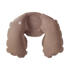 GO TRAVEL Classic Travel Snoozer 11 GO TRAVEL Classic Travel Snoozer -Columbia Store 447.101 prod c col1 gun metal