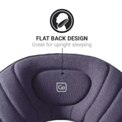 GO TRAVEL The Fusion Travel Pillow -Columbia Store 448.301 d