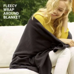 GO TRAVEL Classic Travel Blanket -Columbia Store 466.101 b