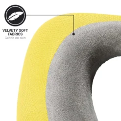 GO TRAVEL Memory Dreamer Yellow -Columbia Store 481.106 c