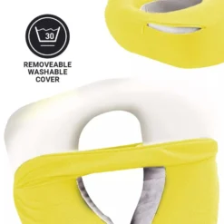 GO TRAVEL Memory Dreamer Yellow -Columbia Store 481.106 e