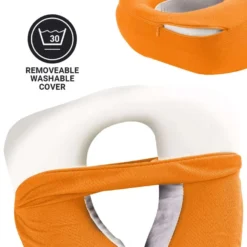 GO TRAVEL Memory Dreamer Orange -Columbia Store 481.107 e