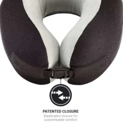 GO TRAVEL Memory Dreamer Black -Columbia Store 481.108 b