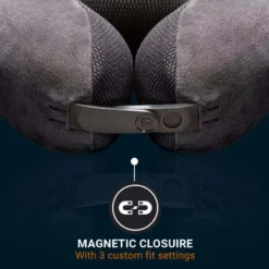 GO TRAVEL The Ultimate 3.0 Travel Pillow 14 GO TRAVEL The Ultimate 3.0 Travel Pillow -Columbia Store 489.301 b 1