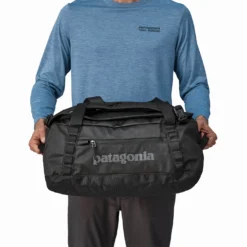 Patagonia Black Hole Duffel 40L -Columbia Store 49339 BLK AR4