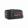 Patagonia Black Hole Duffel 40L -Columbia Store 49339 SMDB