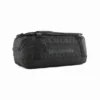 Patagonia Black Hole Duffel Bag 55L 2 Patagonia Black Hole Duffel Bag 55L -Columbia Store 49343 BLK