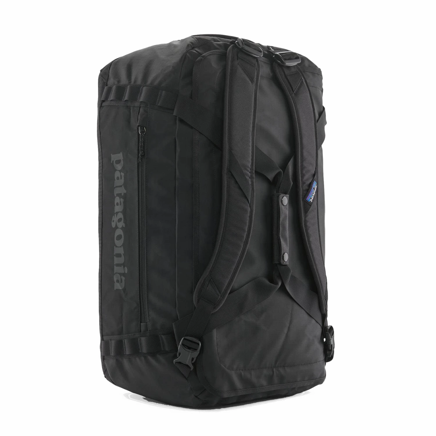 Patagonia Black Hole Duffel Bag 55L 4 Patagonia Black Hole Duffel Bag 55L - Image 2