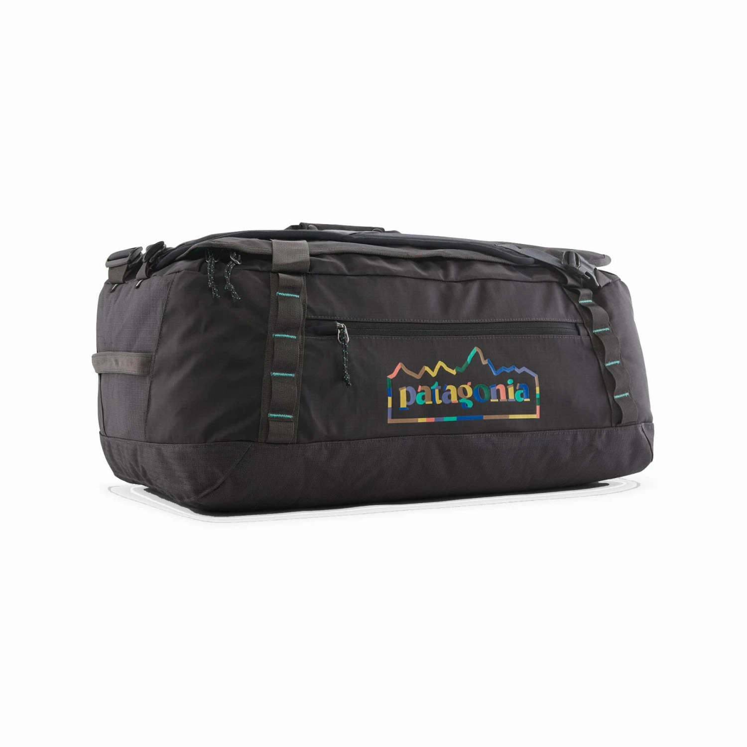 Patagonia Black Hole Duffel Bag 55L 14 Patagonia Black Hole Duffel Bag 55L - Image 12