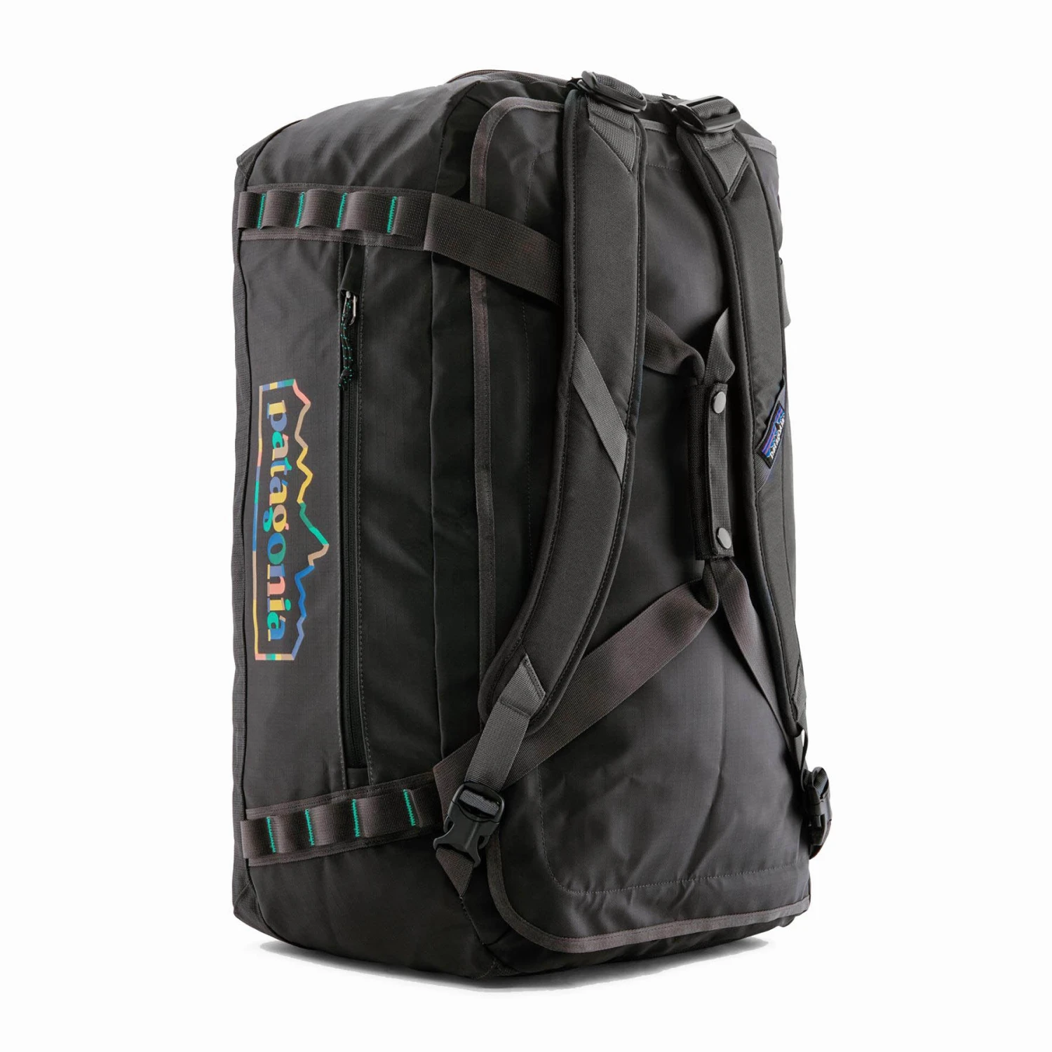 Patagonia Black Hole Duffel Bag 55L 15 Patagonia Black Hole Duffel Bag 55L - Image 13