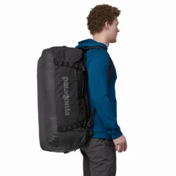 Patagonia Black Hole Duffel 70L -Columbia Store 49348 BLK DW1