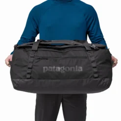 Patagonia Black Hole Duffel 70L -Columbia Store 49348 BLK DW4