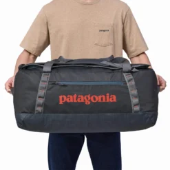 Patagonia Black Hole Duffel 70L -Columbia Store 49348 SMDB DW4