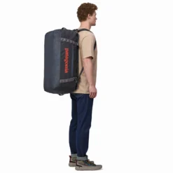 Patagonia Black Hole Duffel 70L -Columbia Store 49348 SMDB DW5