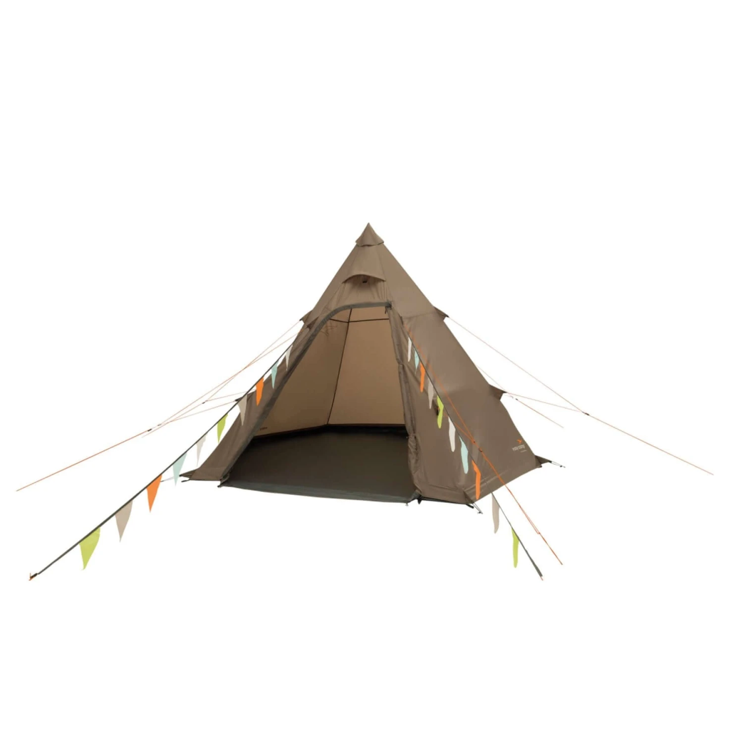 Easy Camp Otra Tipi Festival Tent 8 Easy Camp Otra Tipi Festival Tent - Image 6