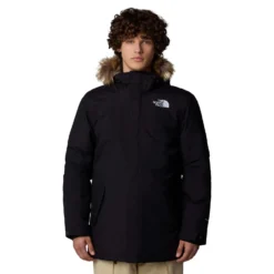 The North Face Men's Zaneck Jacket
