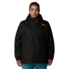 The North Face Women's Quest Plus Waterproof Jacket -Columbia Store 4STK KU1 HERO 1