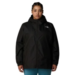The North Face Women's Quest Plus Waterproof Jacket