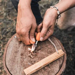 Light My Fire Firelighting Kit 16 Light My Fire Firelighting Kit -Columbia Store 4 firelightningkit in usekomp