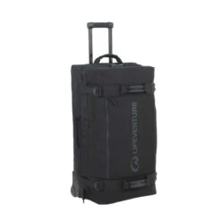 Lifeventure Expedition Clamshell Duffel 110L