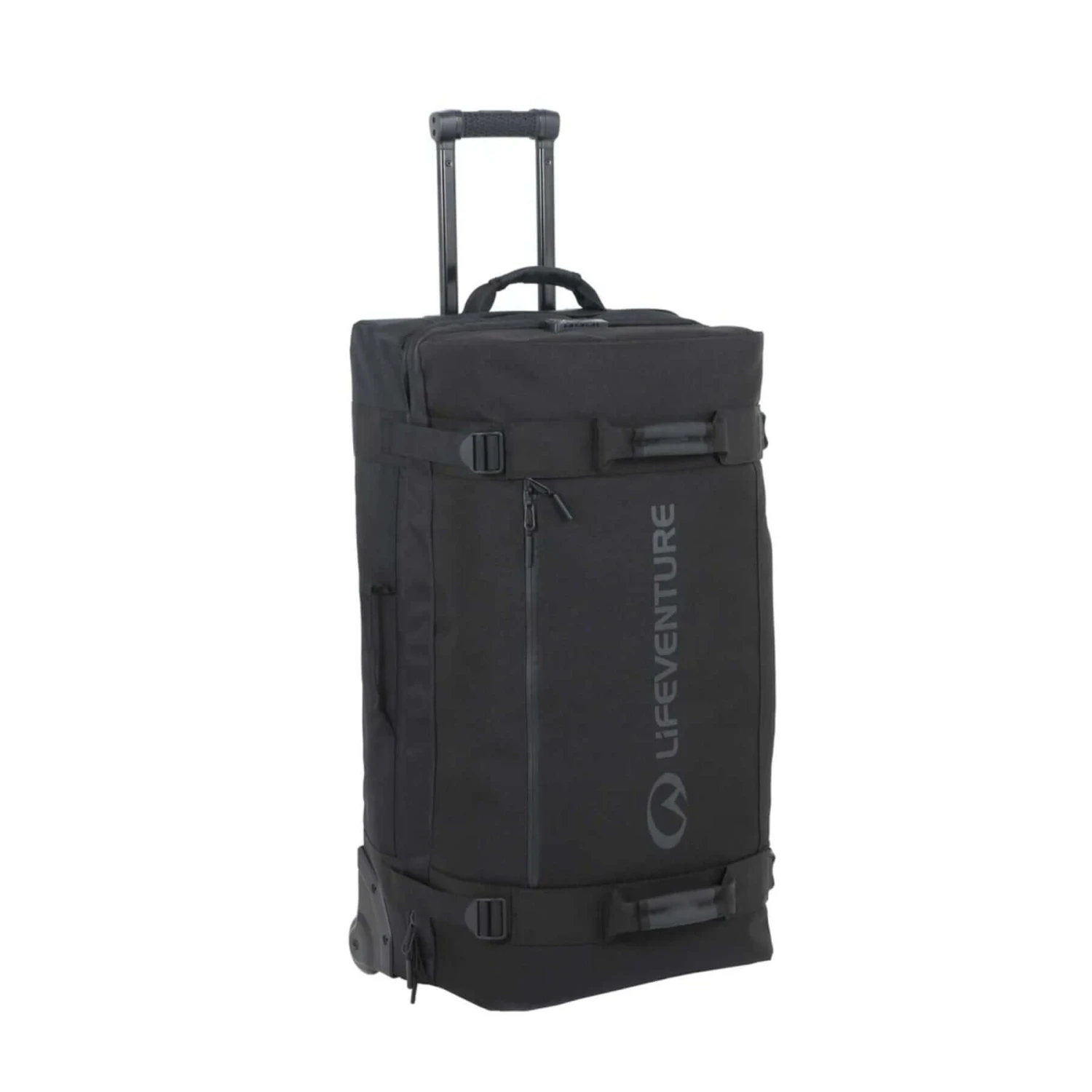 Lifeventure Expedition Clamshell Duffel 110L 3 Lifeventure Expedition Clamshell Duffel 110L