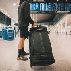 Lifeventure Expedition Clamshell Duffel 110L 28 Lifeventure Expedition Clamshell Duffel 110L -Columbia Store 51219 expedition clamshell duffle 110L 15