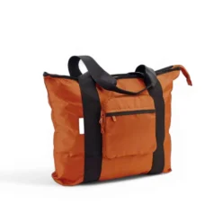 GO TRAVEL Lightweight Foldaway Tote Bag