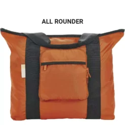 GO TRAVEL Lightweight Foldaway Tote Bag 8 GO TRAVEL Lightweight Foldaway Tote Bag -Columbia Store 520o b