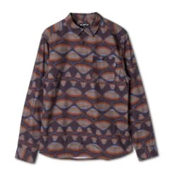 KAVU Men's Westerly Shirt
