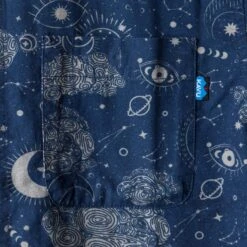 KAVU Men's Westerly Shirt -Columbia Store 5230 STARCHART L3