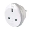GO TRAVEL UK-USA Adaptor -Columbia Store 526 d