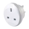 GO TRAVEL UK-Australia/China Adaptor 2 GO TRAVEL UK-Australia/China Adaptor -Columbia Store 528.101 d