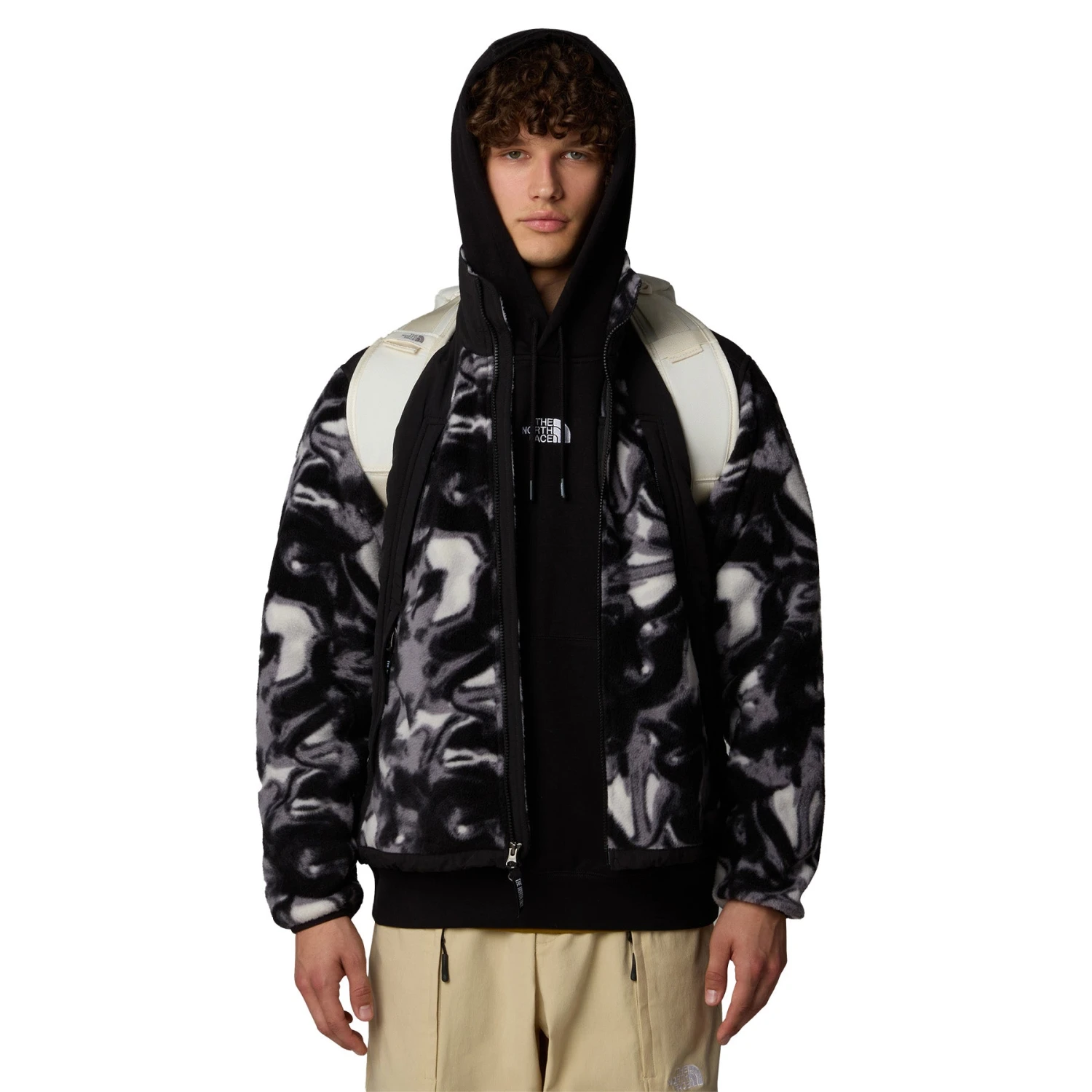 The North Face Base Camp Duffel- X-Small - 31 Litre 5 The North Face Base Camp Duffel- X-Small - 31 Litre - Image 3