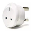 GO TRAVEL UK-South Africa Adaptor -Columbia Store 530.101 d